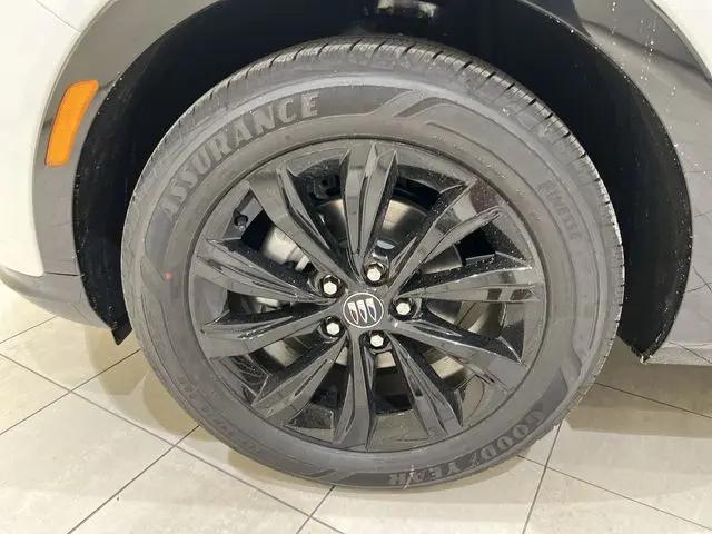 2026 Buick NV Sport Touring FWD