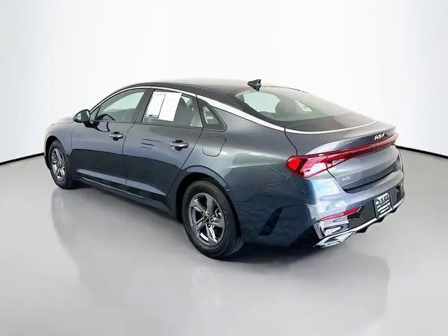2023 Kia K5 LXS