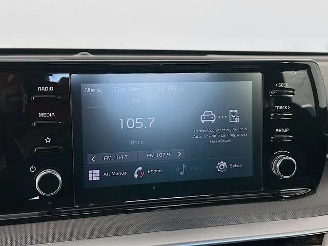 2023 Kia K5 LXS