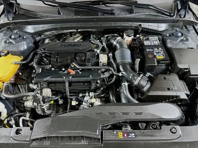 2023 Kia K5 LXS