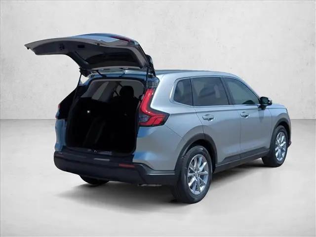 2026 Honda CR-V EX 2WD