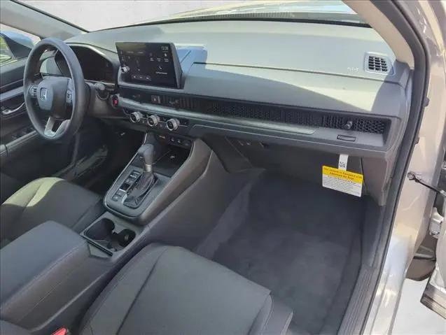 2026 Honda CR-V EX 2WD