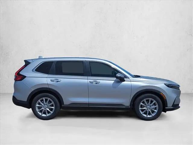 2026 Honda CR-V EX 2WD