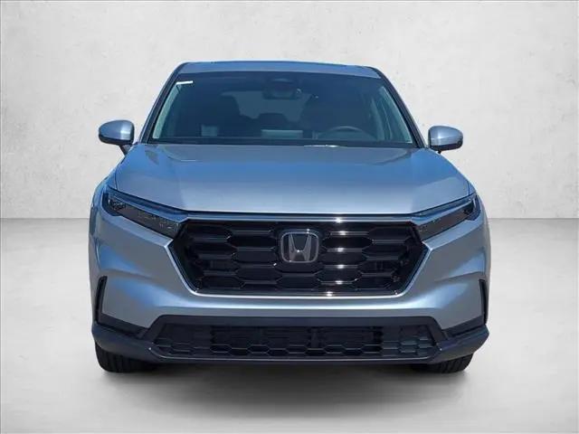2026 Honda CR-V EX 2WD