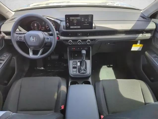 2026 Honda CR-V EX 2WD