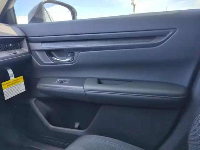 2026 Honda CR-V EX 2WD