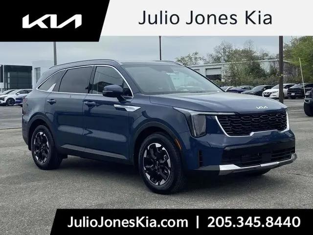 2026 Kia Sorento S for sale in Tuscaloosa, AL