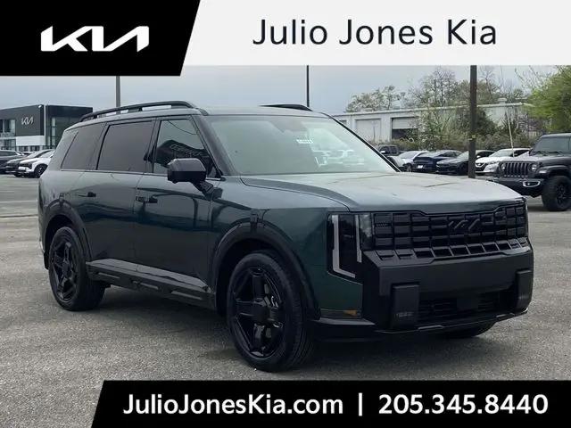 2027 Kia Telluride Hybrid X-Line SX for sale in Tuscaloosa, AL