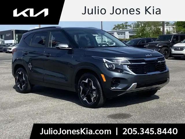 2026 Kia Seltos S for sale in Tuscaloosa, AL