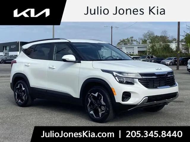 2026 Kia Seltos S for sale in Tuscaloosa, AL