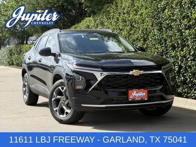 2026 Chevrolet Trax FWD LT for sale in Garland, TX