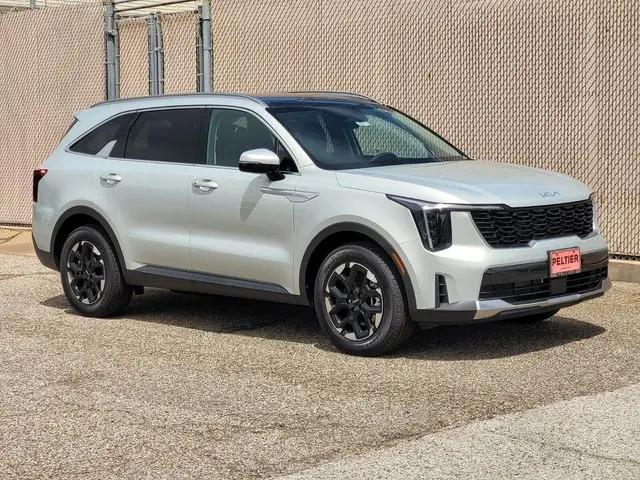 2026 Kia Sorento S for sale in Longview, TX