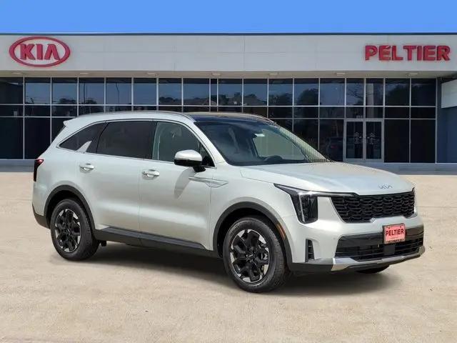 2026 Kia Sorento S for sale in Longview, TX