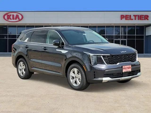 2026 Kia Sorento LX for sale in Longview, TX