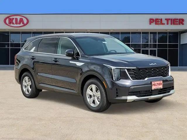 2026 Kia Sorento LX for sale in Longview, TX