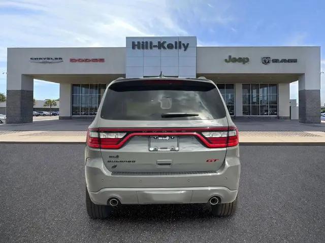 2026 Dodge Durango GT Plus AWD