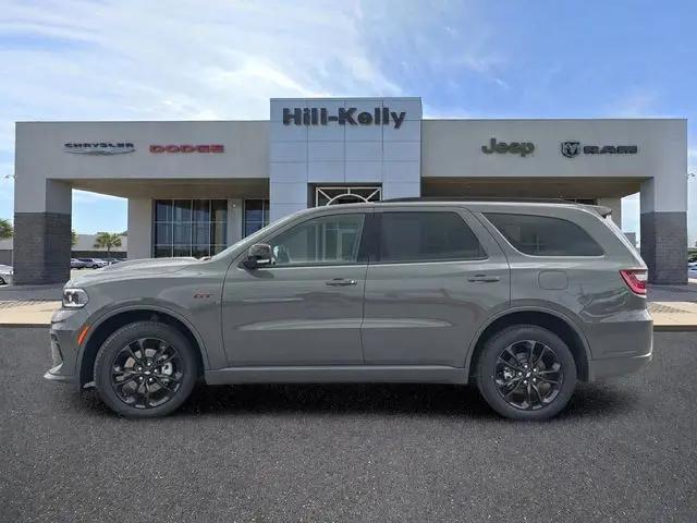 2026 Dodge Durango GT Plus AWD