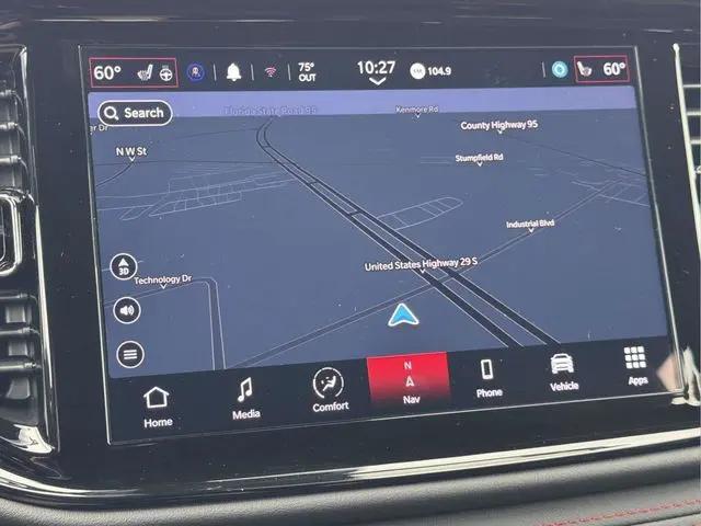 2026 Dodge Durango GT Plus AWD