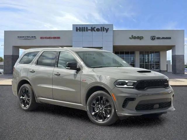 2026 Dodge Durango GT Plus AWD for sale in Pensacola, FL