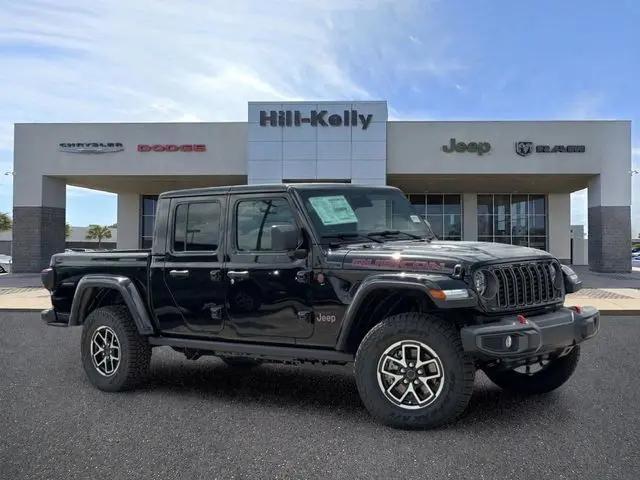 2026 Jeep Gladiator Rubicon for sale in Pensacola, FL