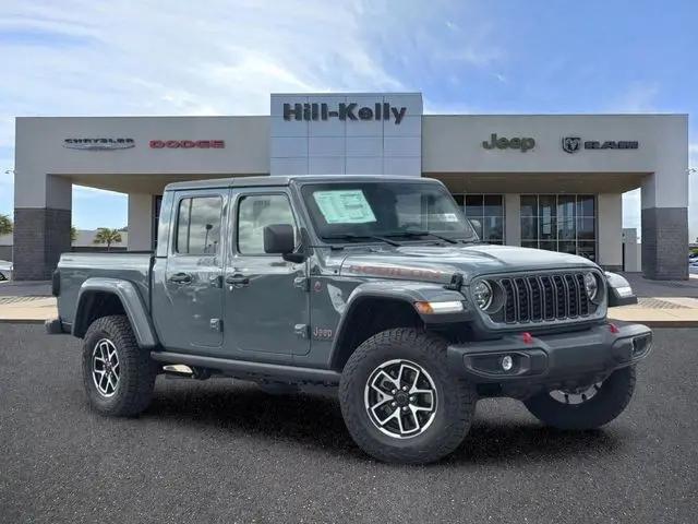 2026 Jeep Gladiator Rubicon for sale in Pensacola, FL