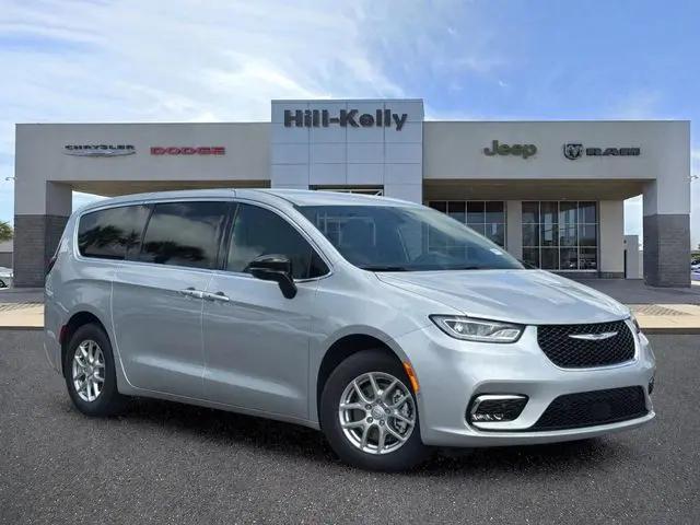 2026 Chrysler Pacifica Select for sale in Pensacola, FL