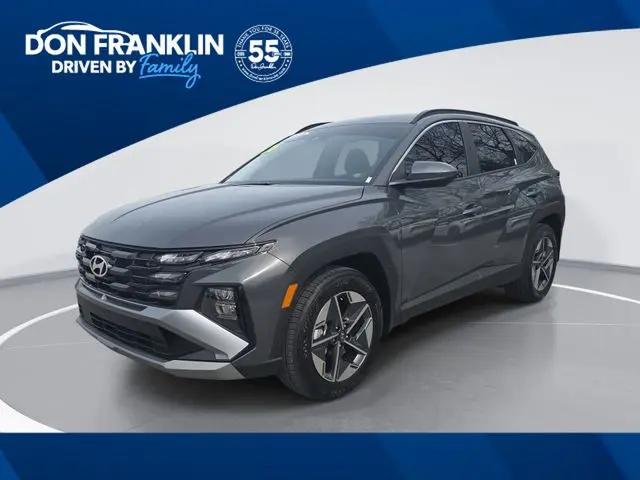 2026 Hyundai Tucson SEL for sale in Columbia, KY