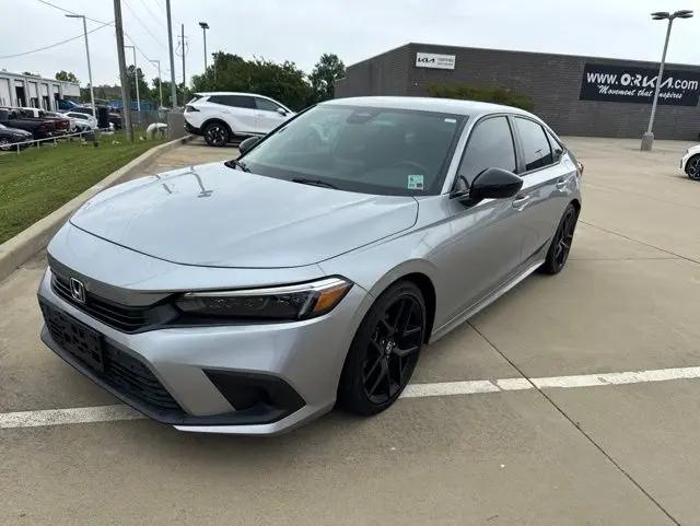 2023 Honda Civic Sport for sale in Shreveport, LA