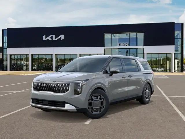 2026 Kia Carnival MPV EX for sale in Shreveport, LA