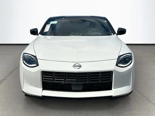 2026 Nissan Z Performance