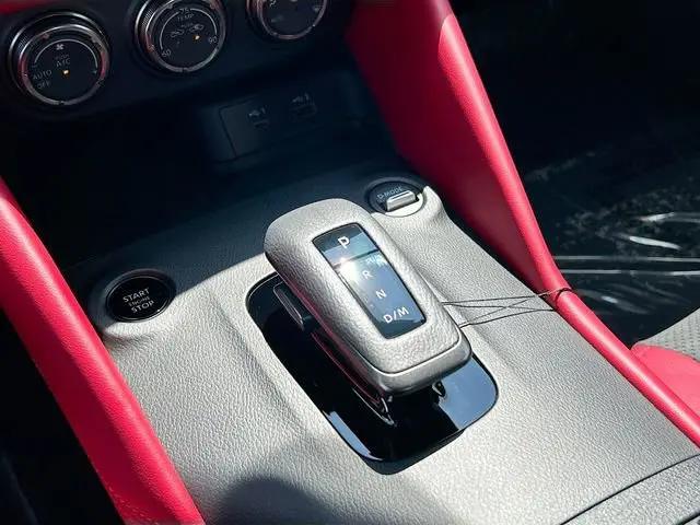 2026 Nissan Z Performance