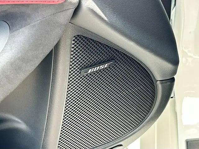2026 Nissan Z Performance