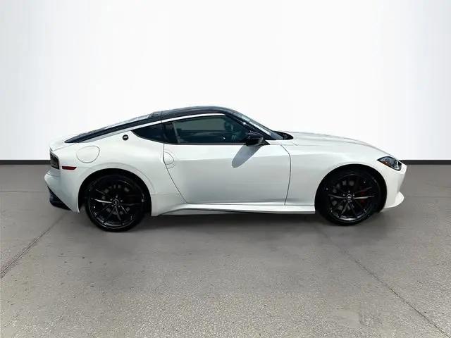 2026 Nissan Z Performance