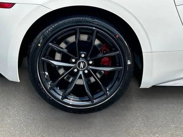 2026 Nissan Z Performance