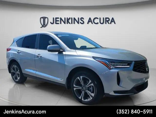 2026 Acura RDX Technology for sale in Ocala, FL