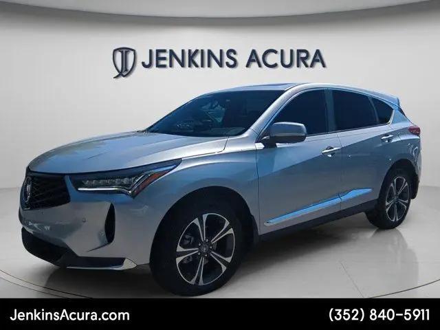 2026 Acura RDX Technology