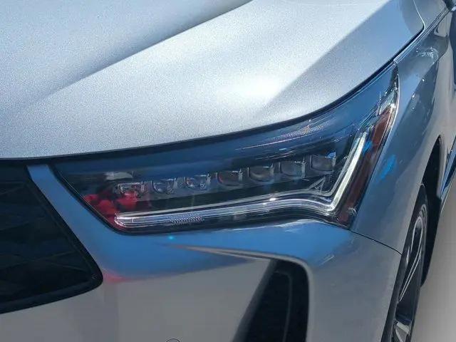 2026 Acura RDX Technology