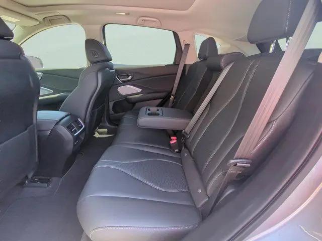2026 Acura RDX Technology