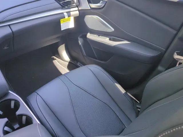 2026 Acura RDX Technology