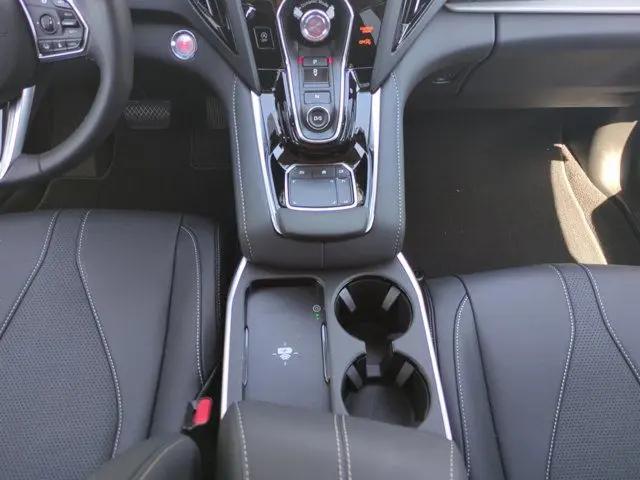 2026 Acura RDX Technology