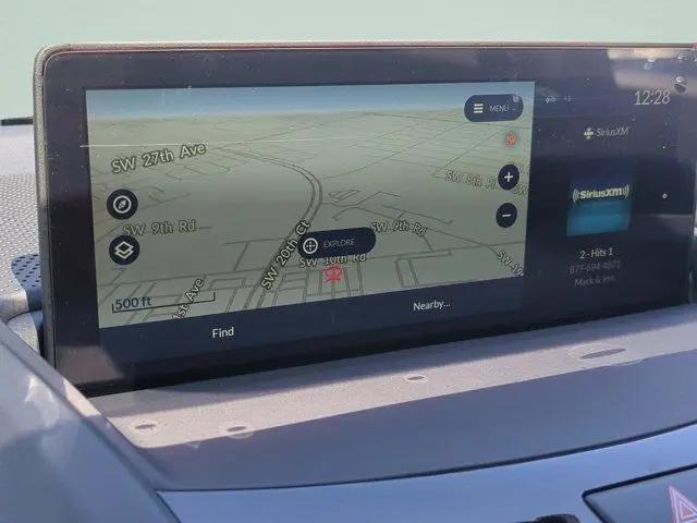 2026 Acura RDX Technology