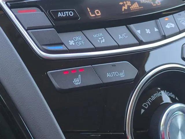 2026 Acura RDX Technology