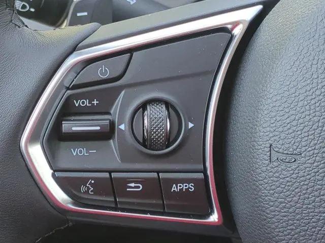 2026 Acura RDX Technology