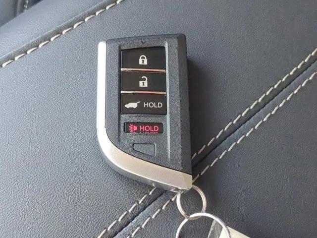 2026 Acura RDX Technology