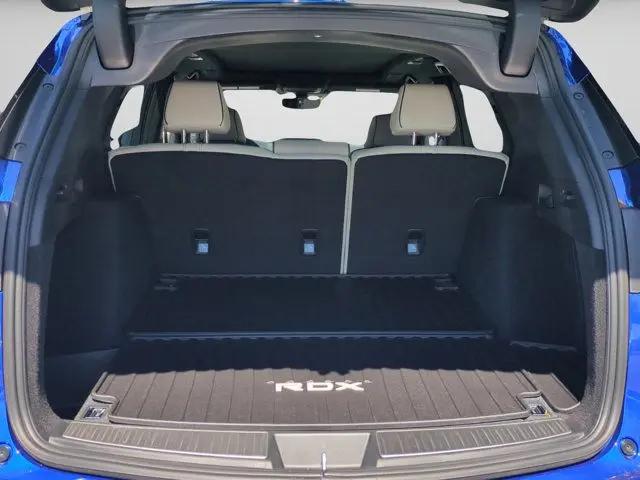 2026 Acura RDX A-Spec Advance