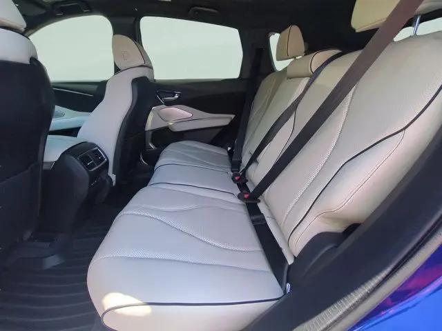 2026 Acura RDX A-Spec Advance