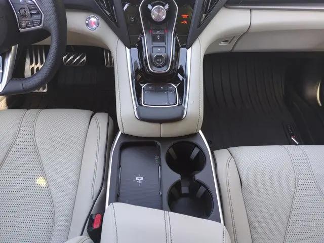 2026 Acura RDX A-Spec Advance