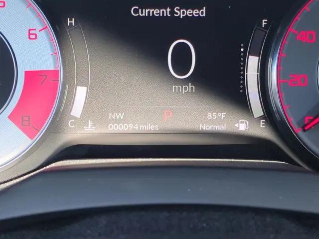 2026 Acura RDX A-Spec Advance