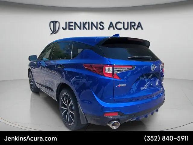 2026 Acura RDX A-Spec Advance