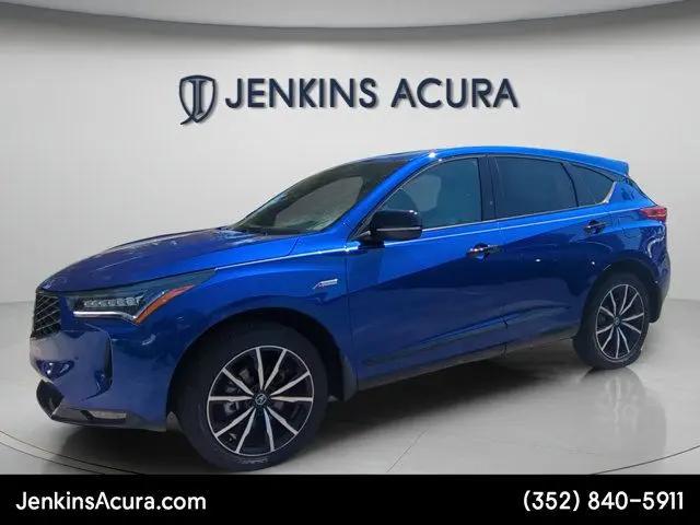 2026 Acura RDX A-Spec Advance